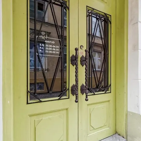 Dream - Modern Luxury In Old Town *