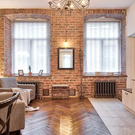 Dream - Modern Luxury In Old Town Apartmán *