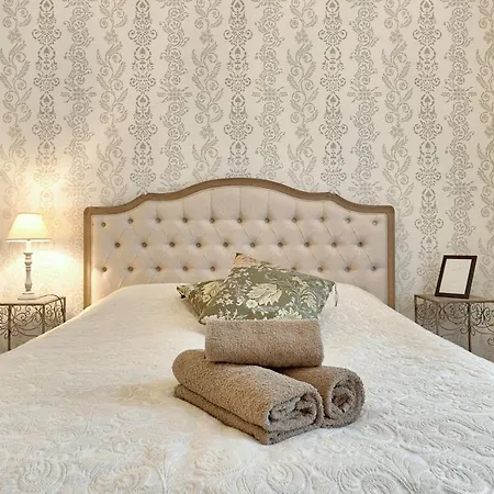 Dream - Modern Luxury In Old Town Apartmán Tallinn