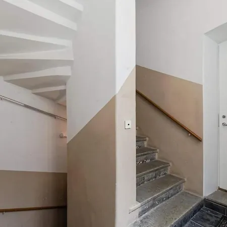 Dream - Modern Luxury In Old Town Apartmán Tallinn