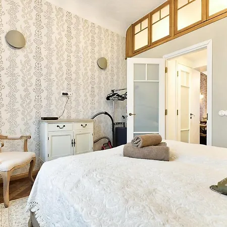 Dream - Modern Luxury In Old Town Apartmán *