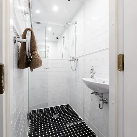 Dream - Modern Luxury In Old Town Apartmán