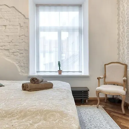 Dream - Modern Luxury In Old Town Lägenhet Tallinn