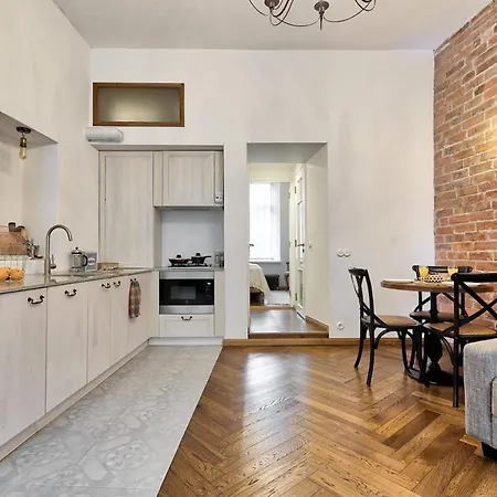 Dream - Modern Luxury In Old Town