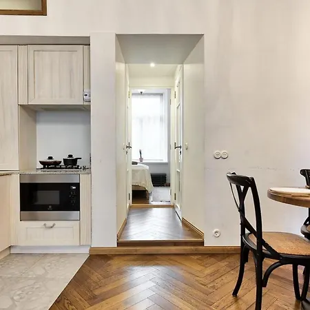 Apartmán Dream - Modern Luxury In Old Town Tallinn