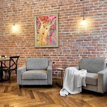 Dream - Modern Luxury In Old Town Tallinn