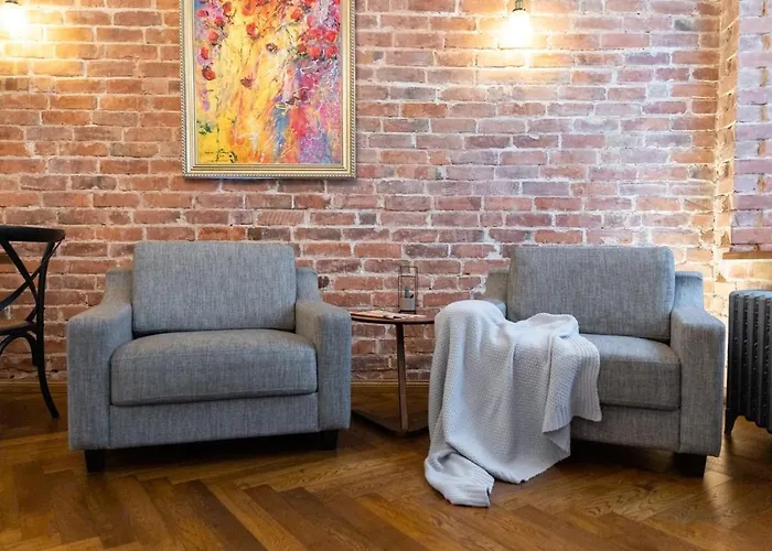 Dream - Modern Luxury In Old Town * Reval