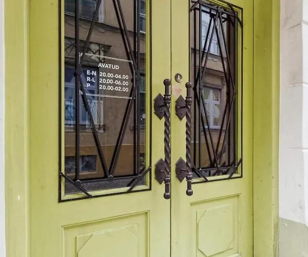 Dream - Modern Luxury In Old Town *