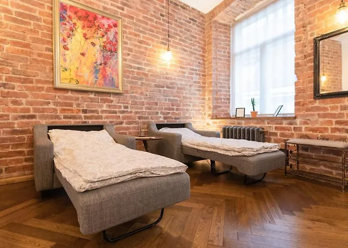 Dream - Modern Luxury In Old Town