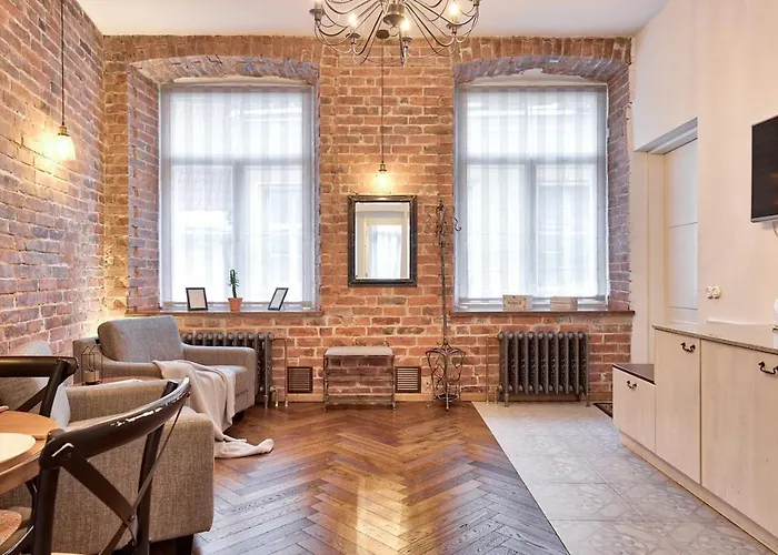 Dream - Modern Luxury In Old Town Appartamento *