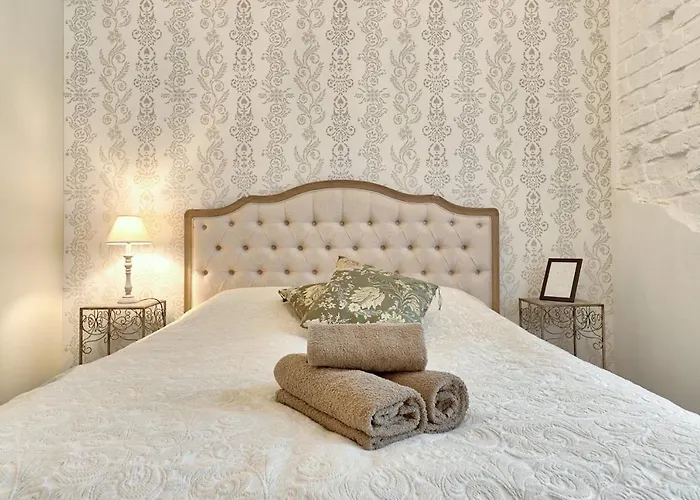 Dream - Modern Luxury In Old Town アパート タリン