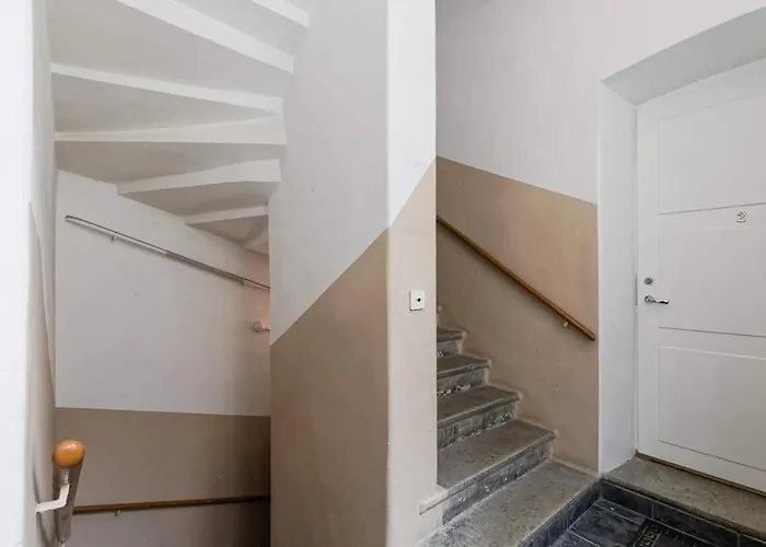 Dream - Modern Luxury In Old Town Appartamento Reval