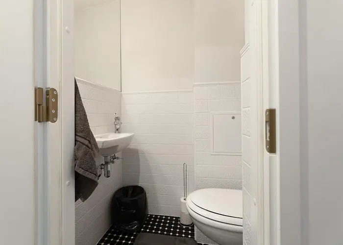 Dream - Modern Luxury In Old Town Reval