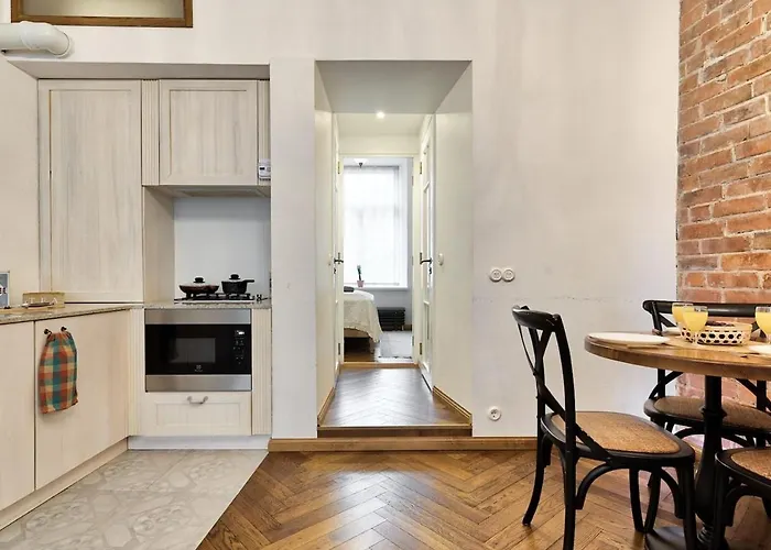 Appartamento Dream - Modern Luxury In Old Town Reval