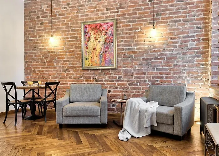 Dream - Modern Luxury In Old Town タリン