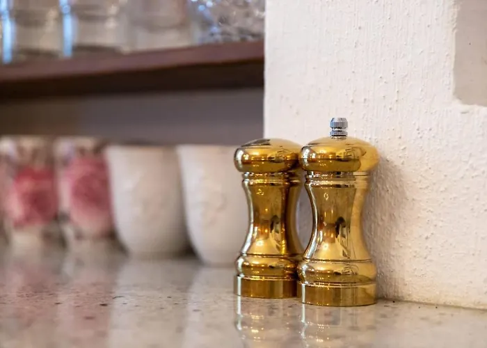 Apartman Dream - Modern Luxury In Old Town *