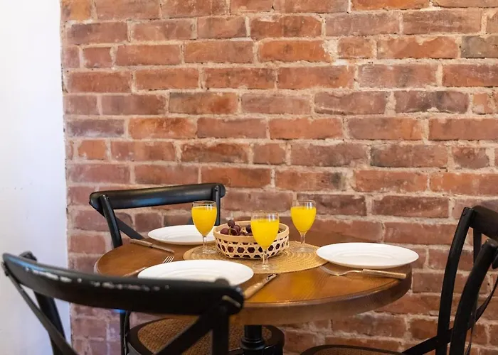 Appartamento Dream - Modern Luxury In Old Town