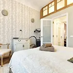 Dream - Modern Luxury In Old Town Appartement *