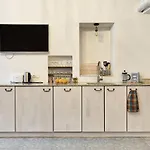 Dream - Modern Luxury In Old Town Appartement Tallinn