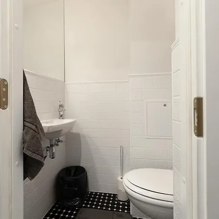 Dream - Modern Luxury In Old Town 塔林