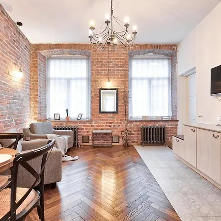 Appartement Dream - Modern Luxury In Old Town Tallinn