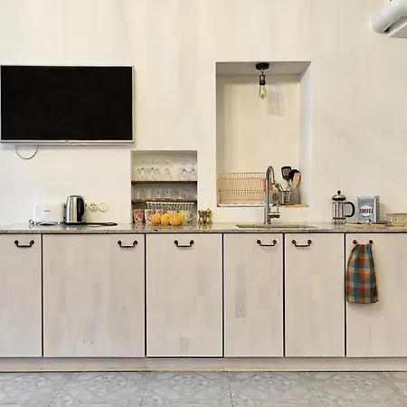 Dream - Modern Luxury In Old Town 公寓 塔林
